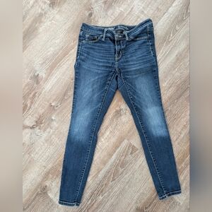 Mossimo jeans